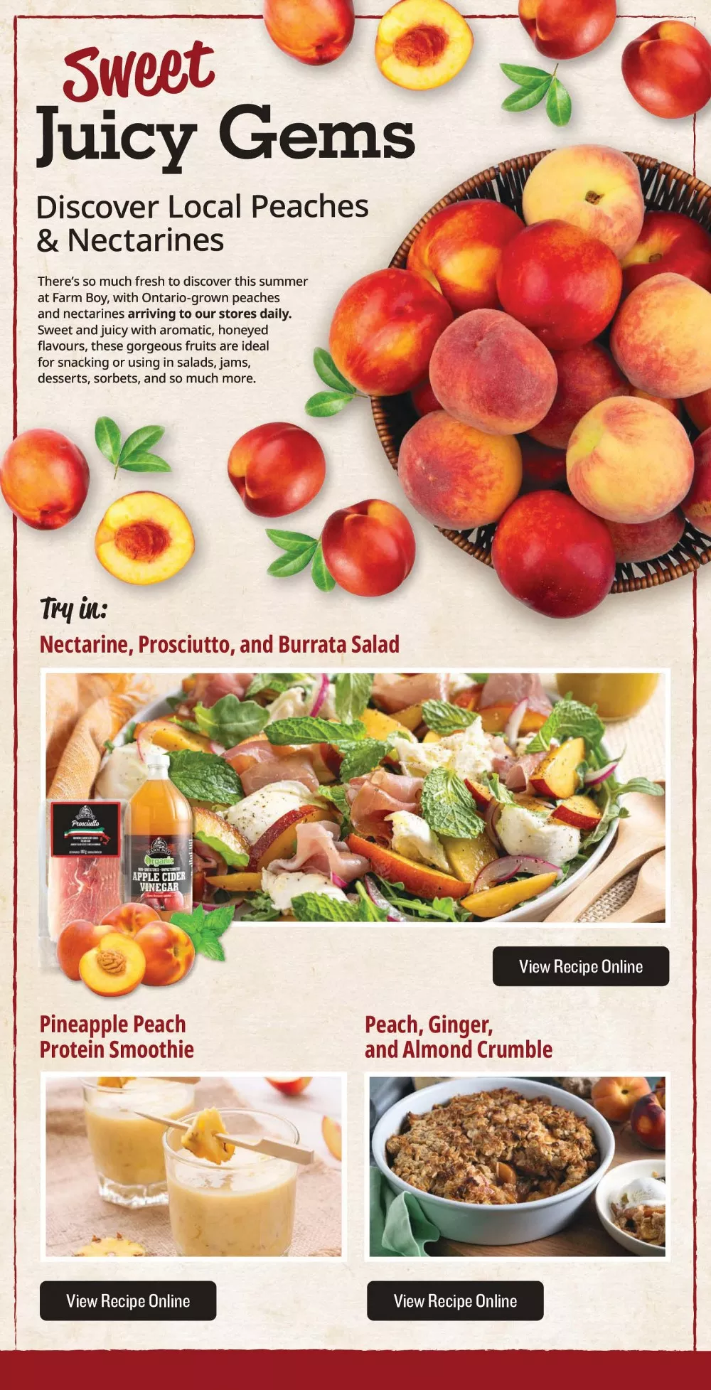 farmboy flyer august flyer week 32 7