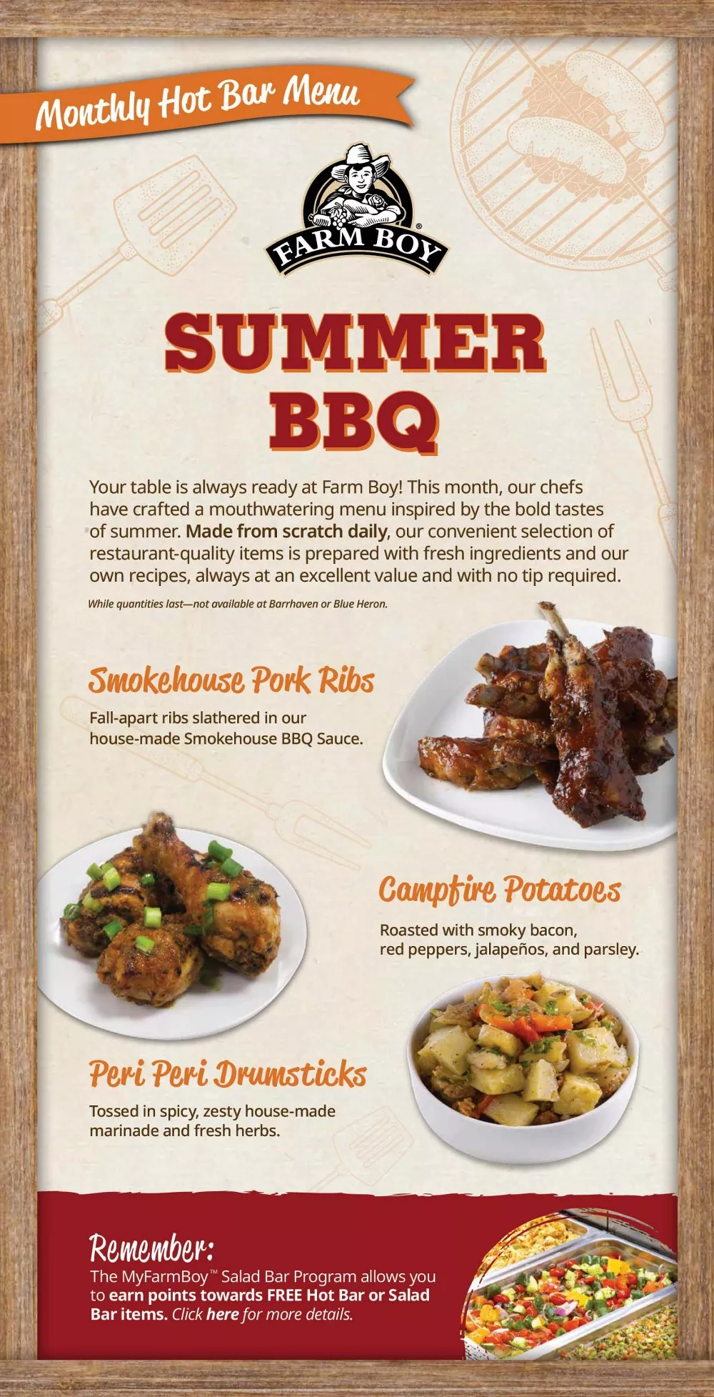 farmboy flyer august flyer week 32 9