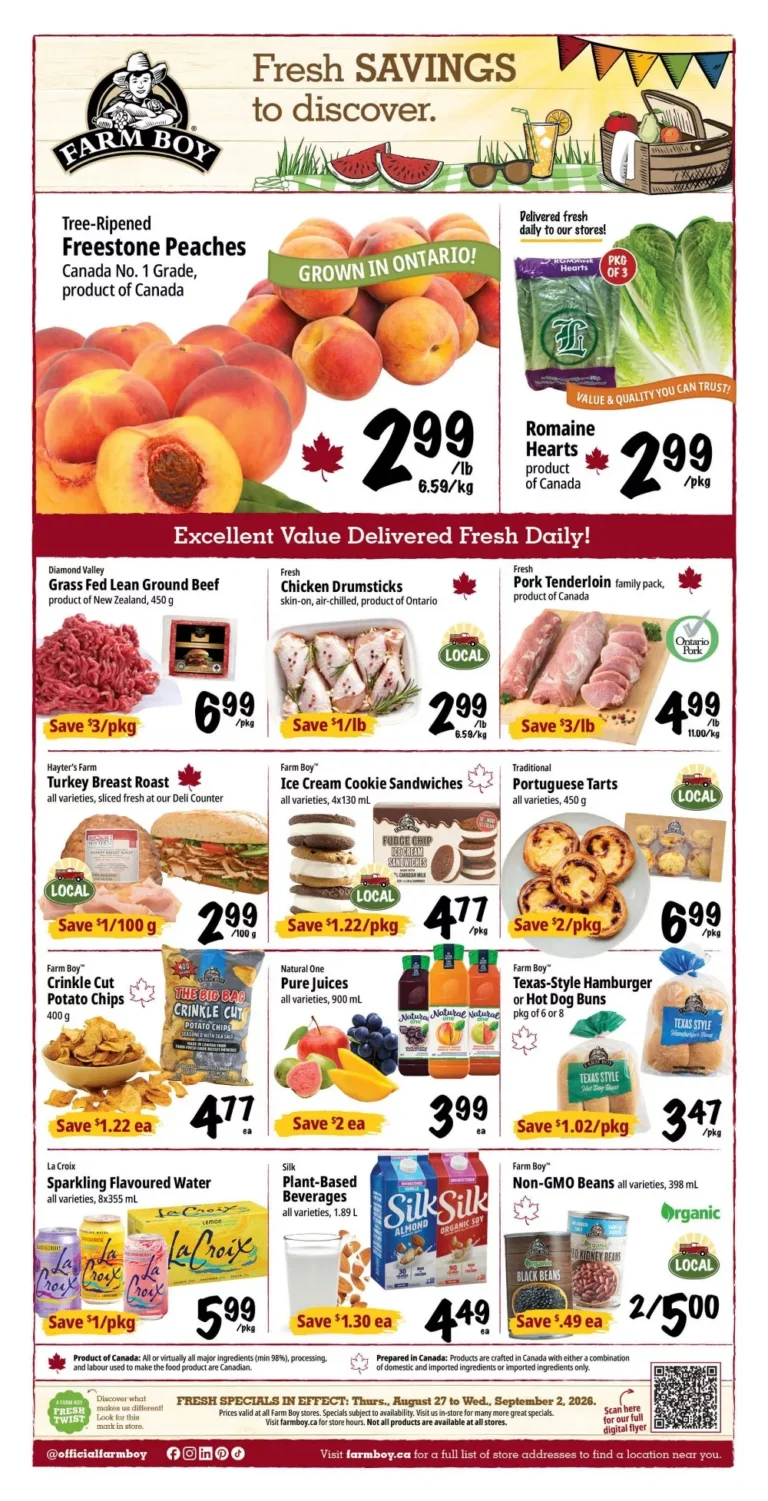 farmboy flyer wk-35