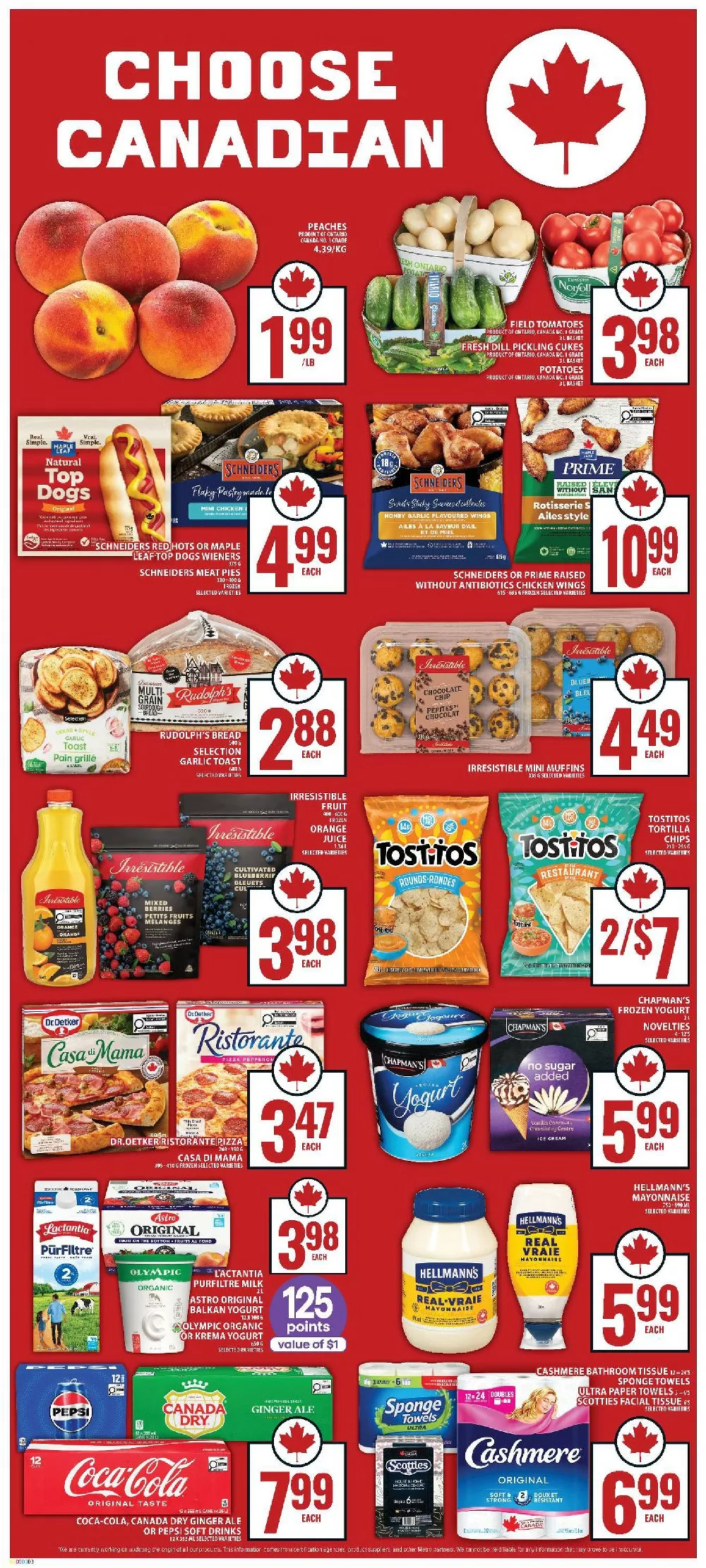 food basics flyer august 13 19 8 22177266