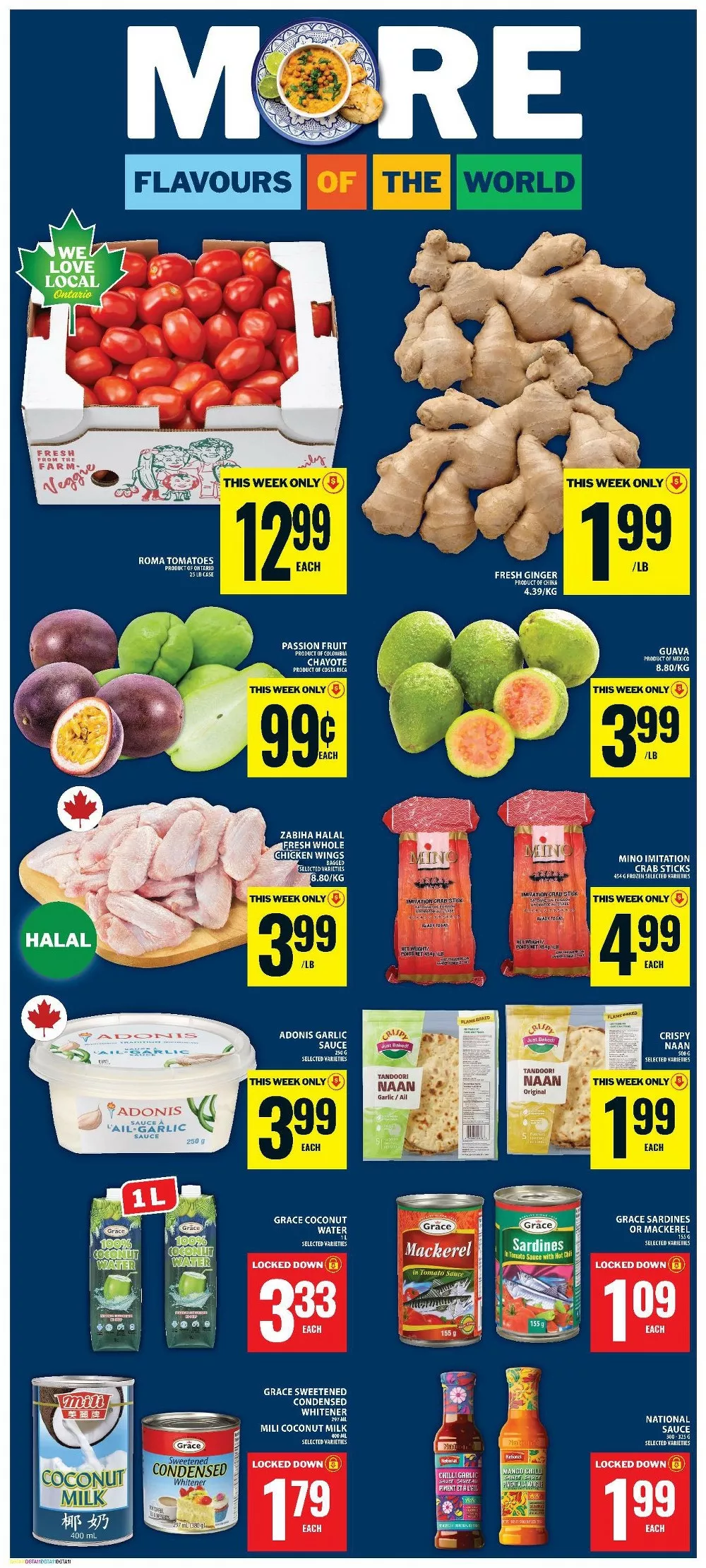 food basics flyer august 20 26 11 72410930
