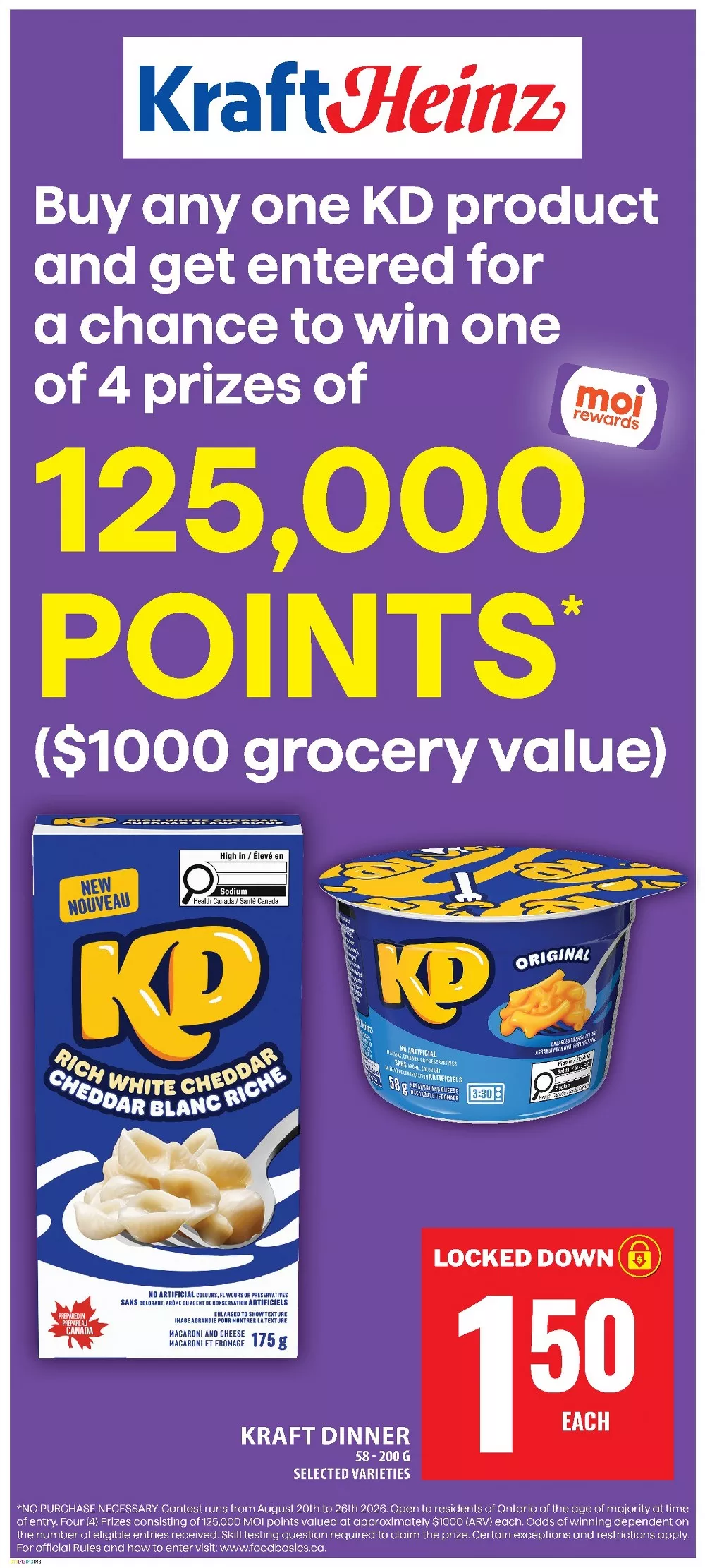 food basics flyer august 20 26 15 65979144