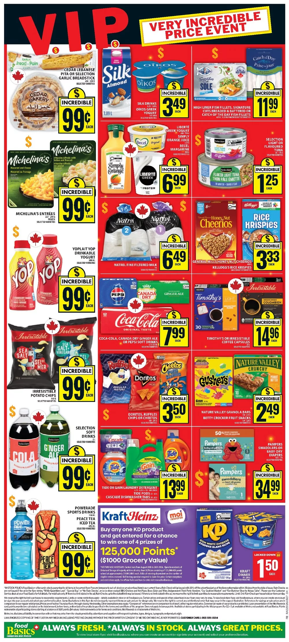 food basics flyer august 20 26 2 62170023