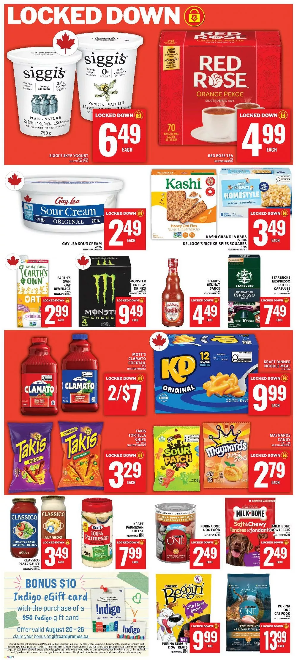 food basics flyer august 20 26 6 21182396