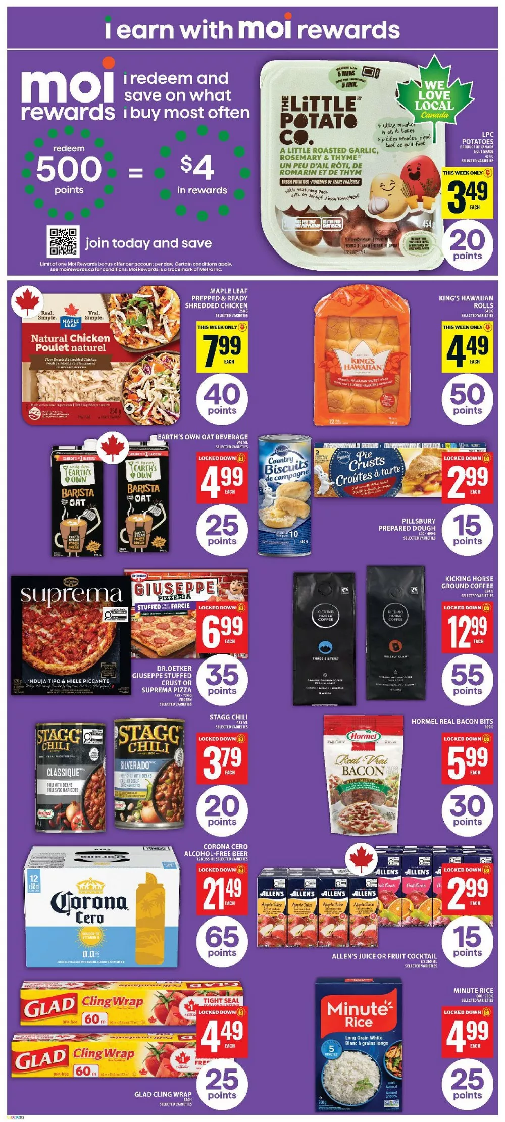 food basics flyer august 27 september 2 16 94333902