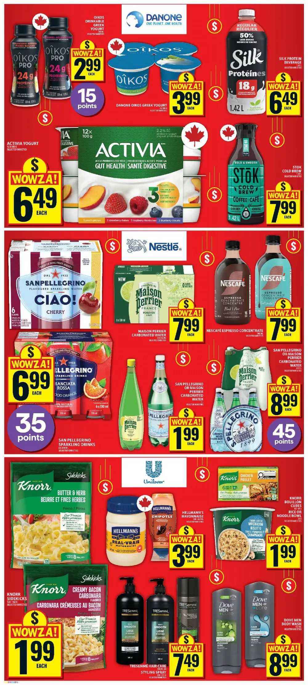 food basics flyer august 27 september 2 4 83375988