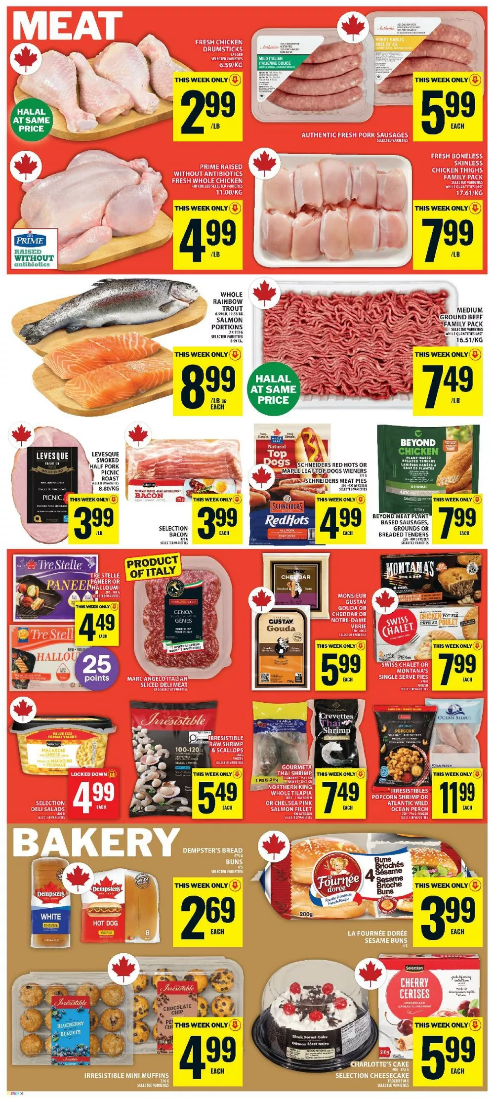 food basics flyer august 27 september 2 7 47745295