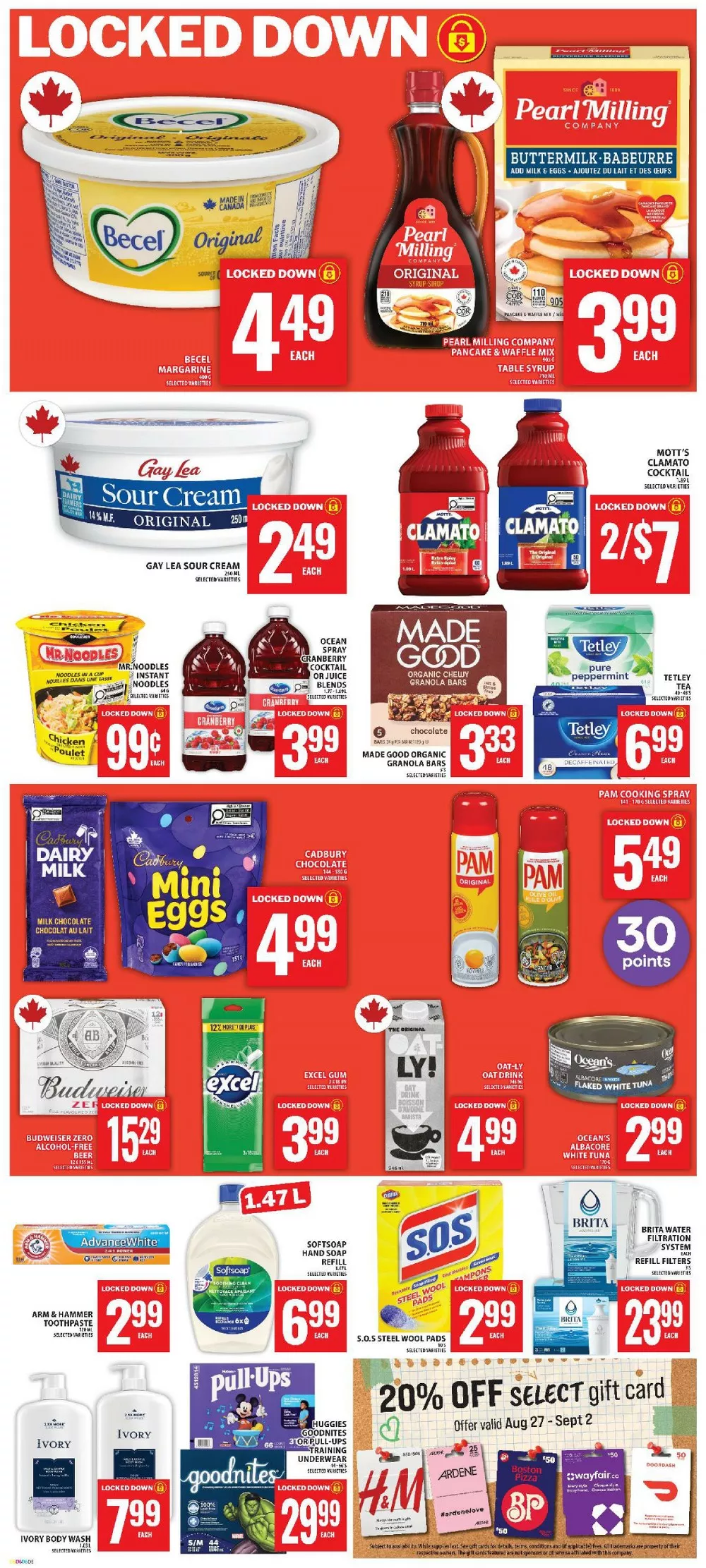 food basics flyer august 27 september 2 8 20750765
