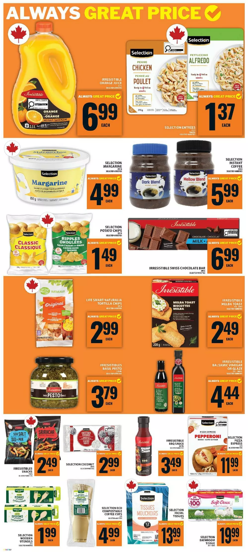 food basics flyer august 27 september 2 9 31759357