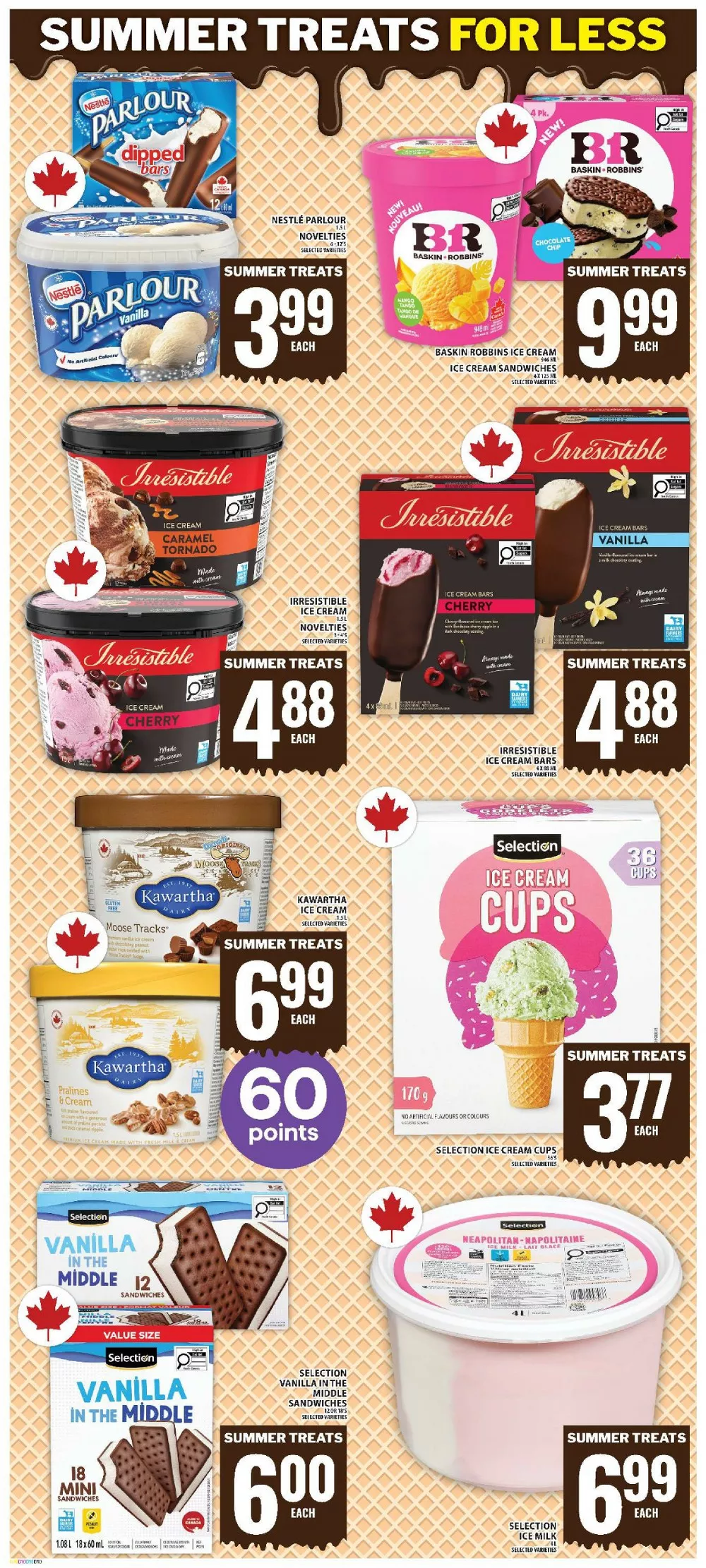 food basics flyer august 6 12 10