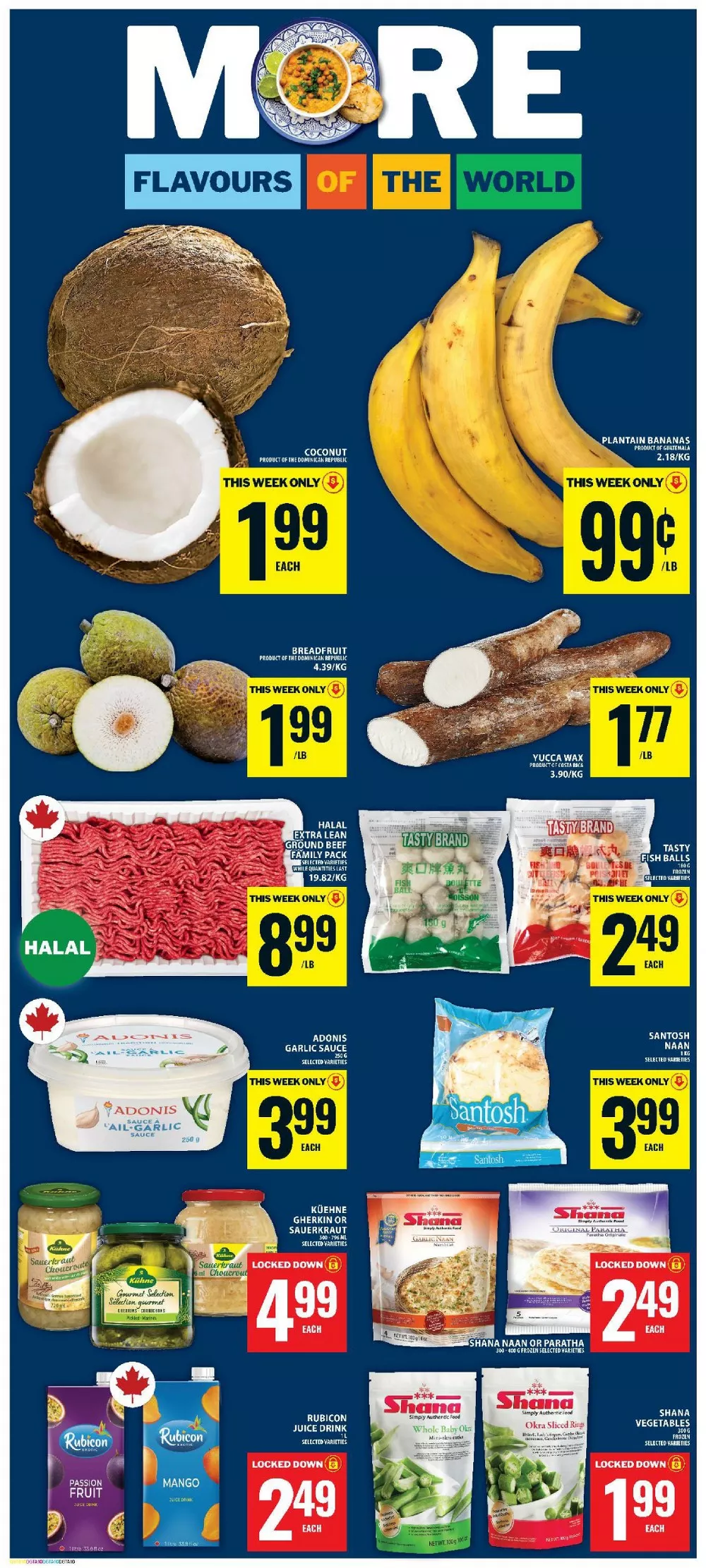 food basics flyer august 6 12 12
