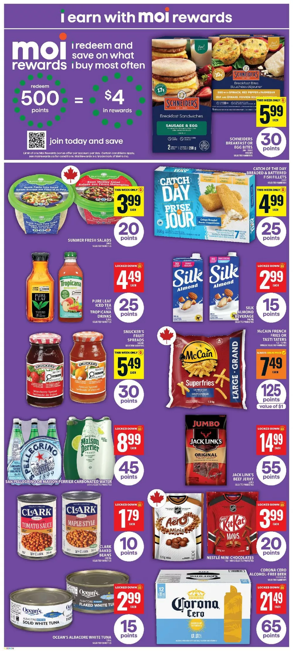 food basics flyer august 6 12 13