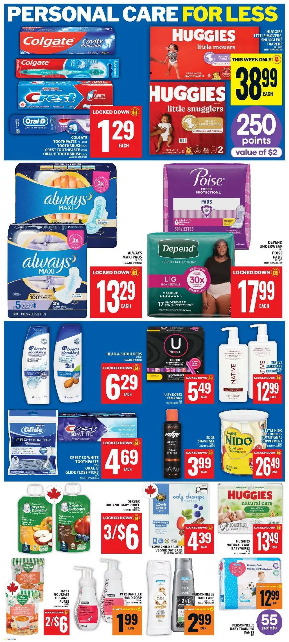 food basics flyer august 6 12 15
