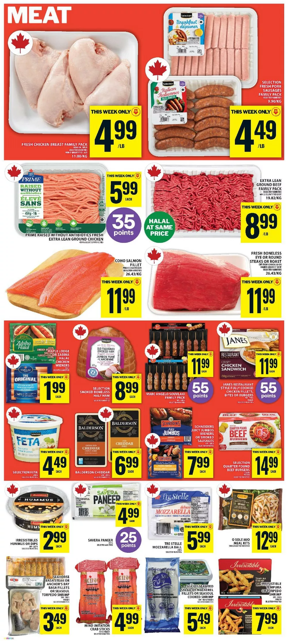 food basics flyer august 6 12 4
