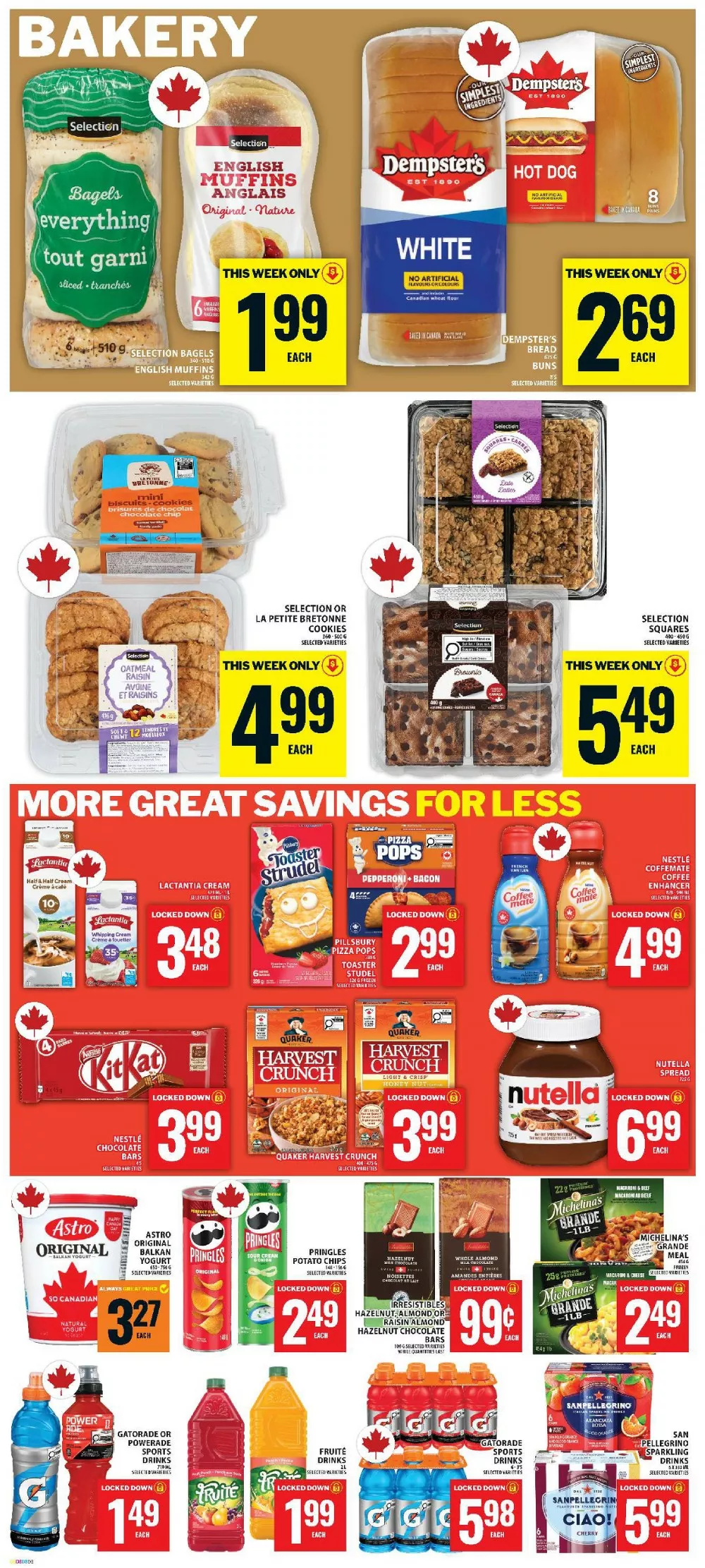 food basics flyer august 6 12 5