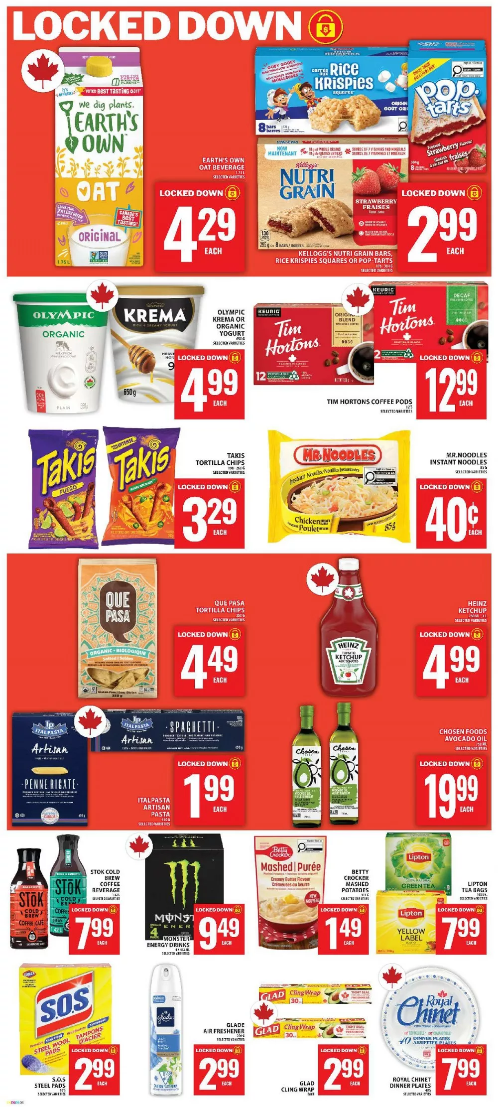 food basics flyer august 6 12 6