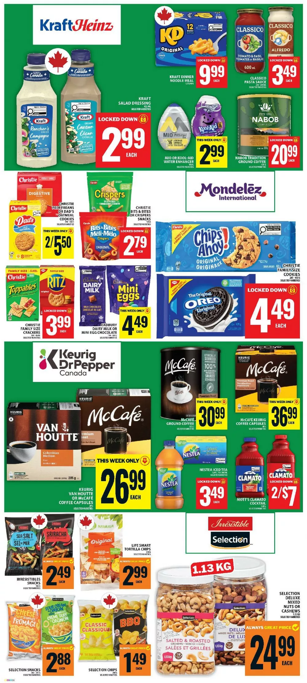 food basics flyer august 6 12 8