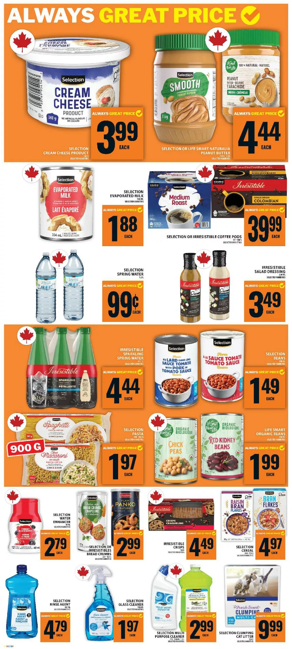 food basics flyer september 3 9 10 32604225