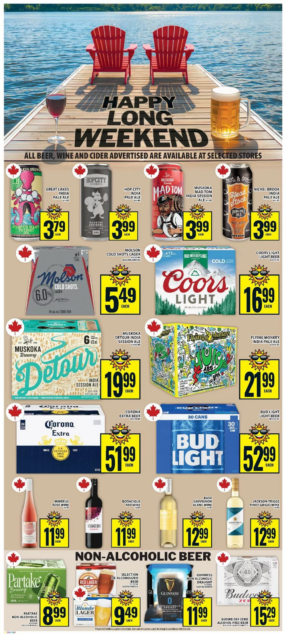 food basics flyer september 3 9 12 44160874