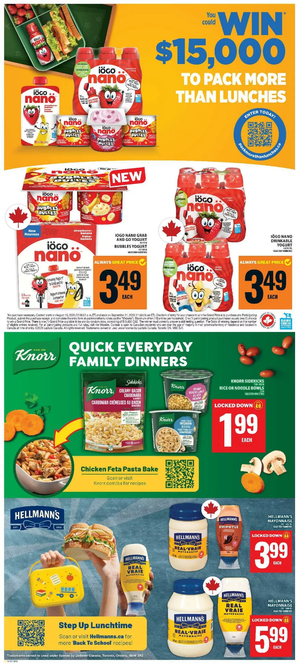 food basics flyer september 3 9 18 12460305