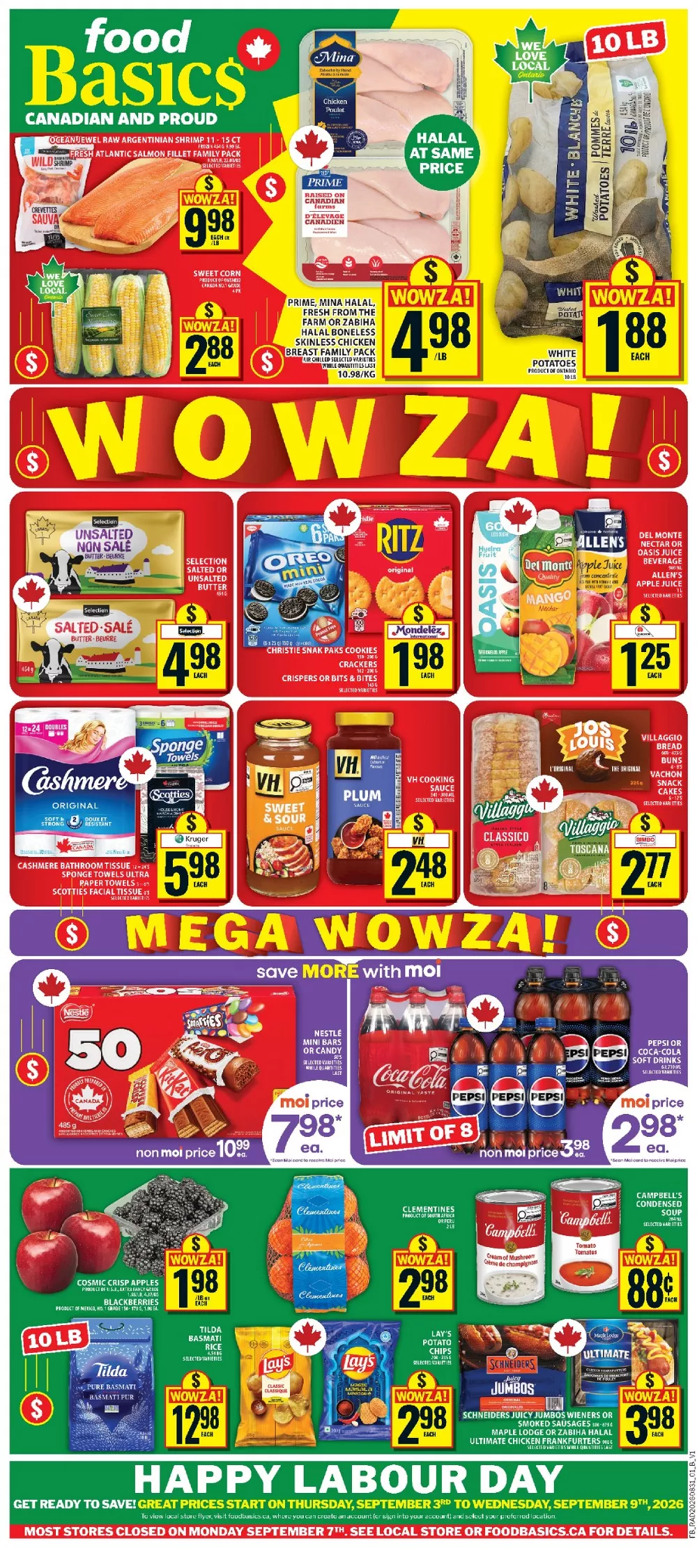 food basics flyer wk-36