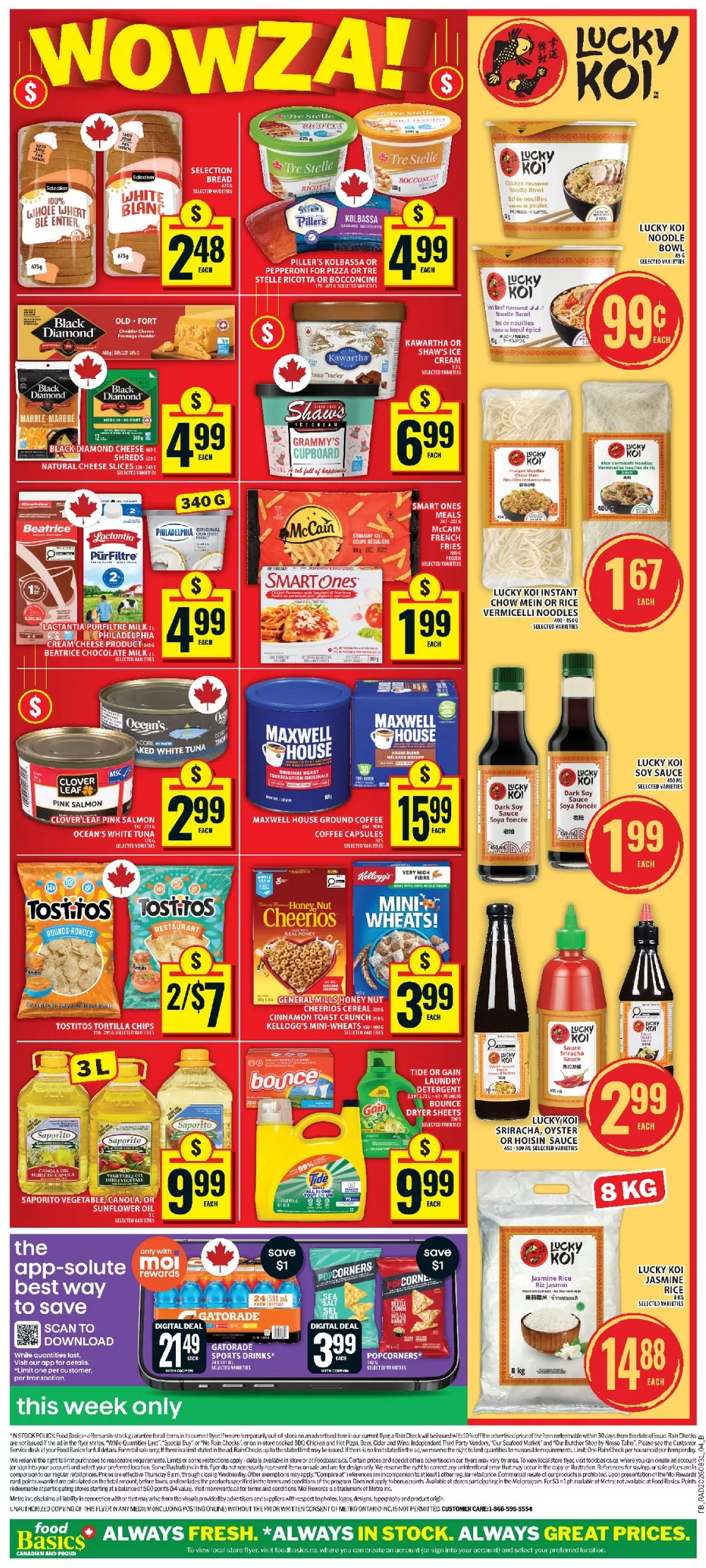 food basics flyer september 3 9 2 97111650