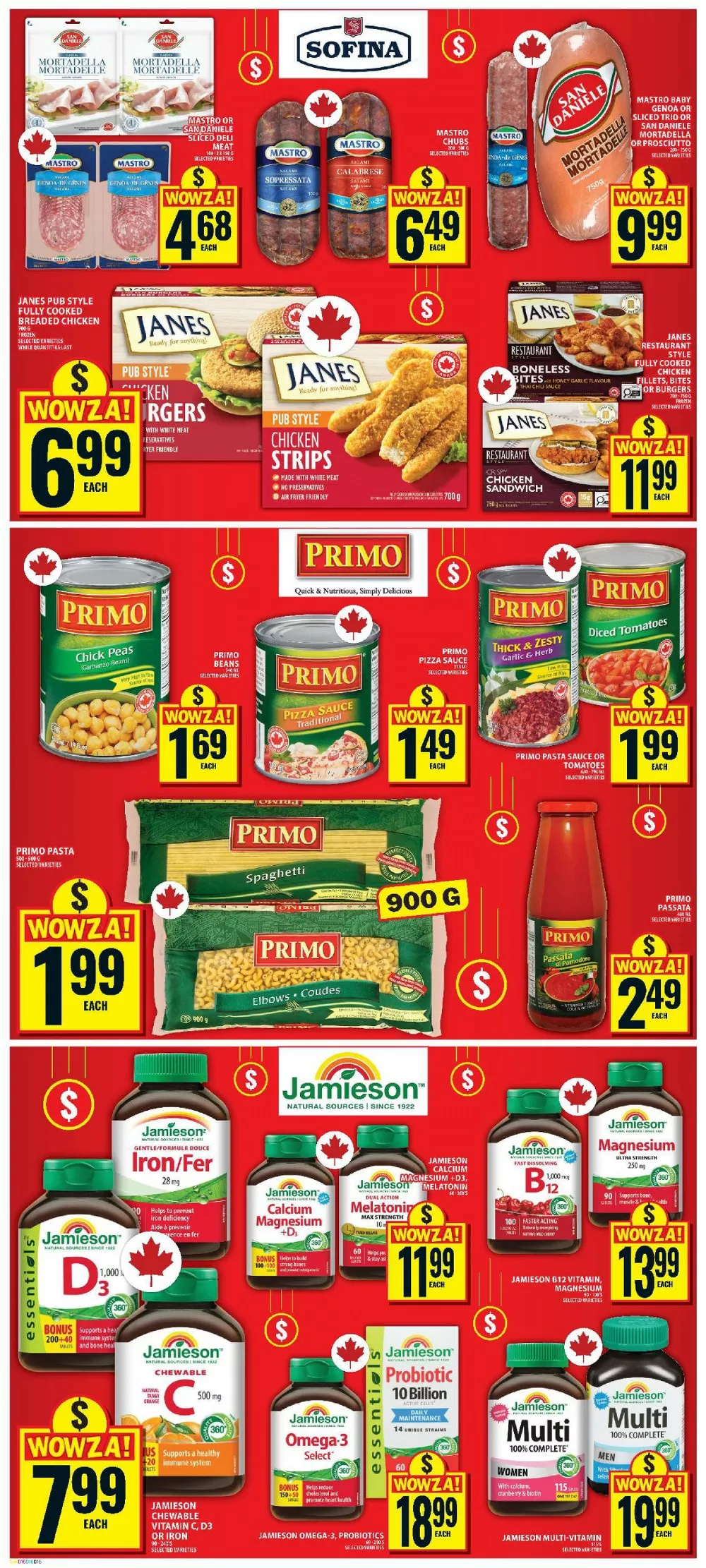 food basics flyer september 3 9 4 94580340
