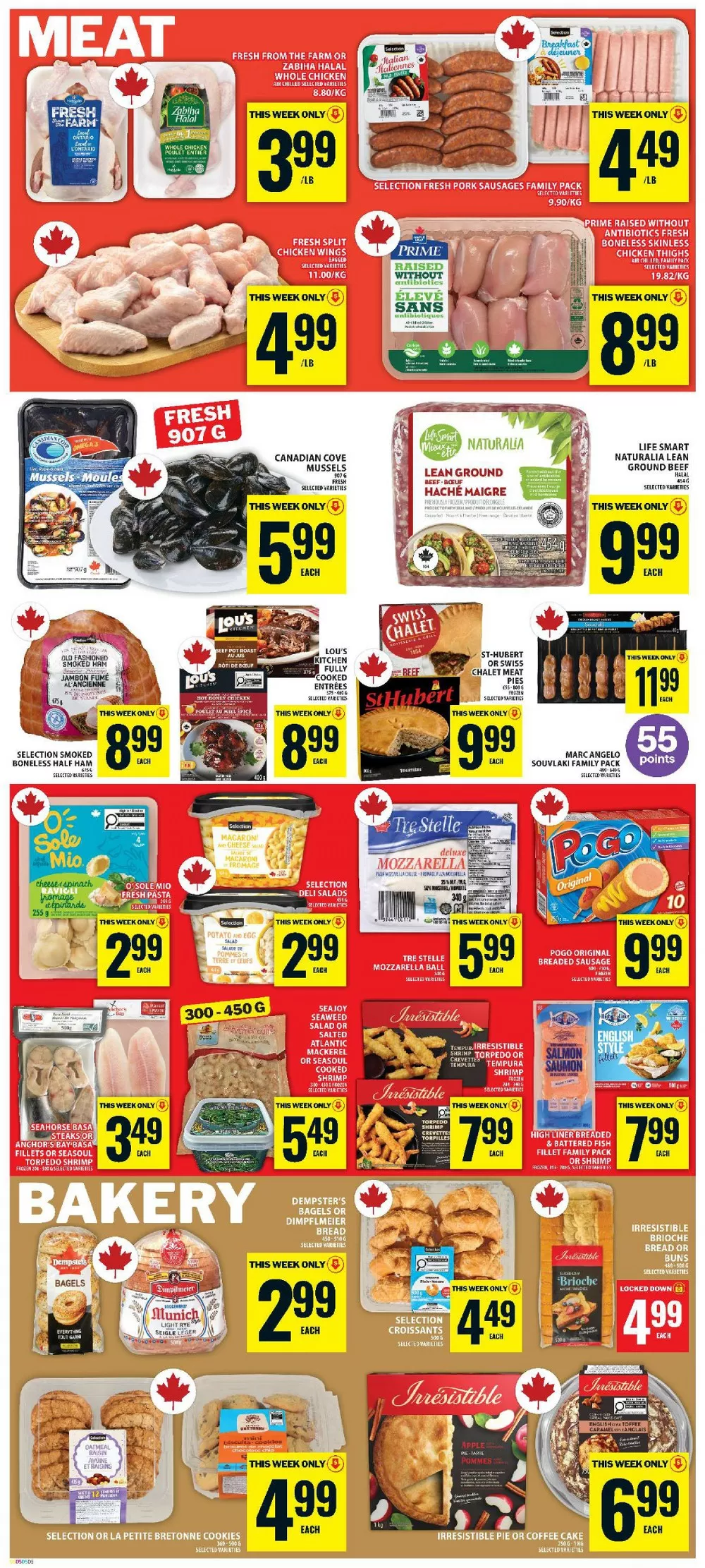 food basics flyer september 3 9 7 29126746