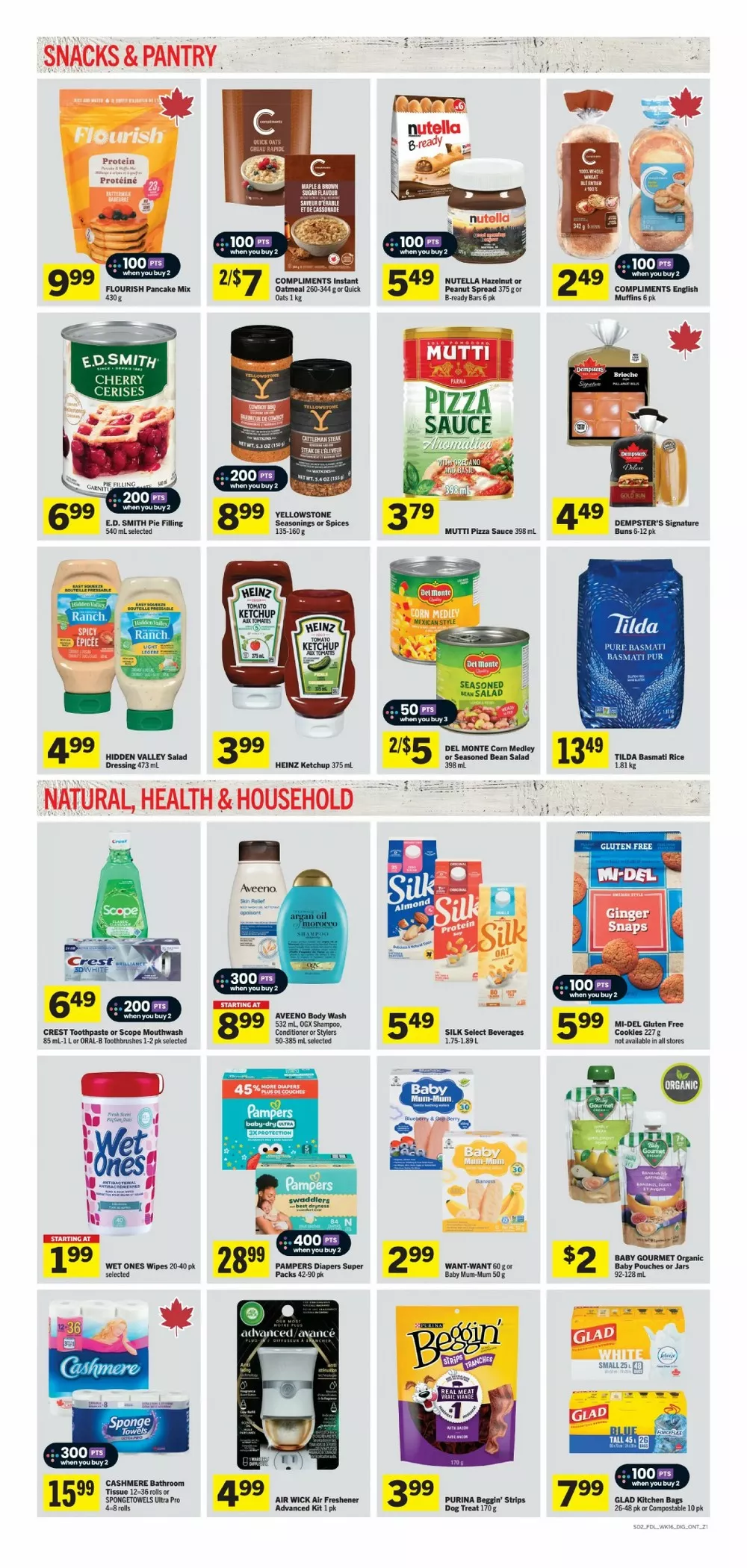 foodland flyer august 13 19 4 86455146