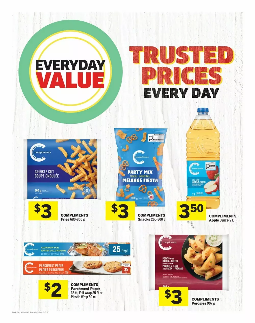 foodland flyer august 13 19 5 04590064