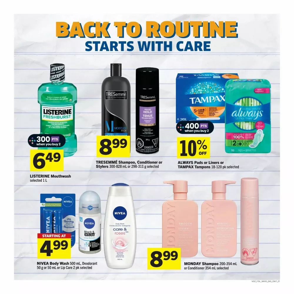 foodland flyer august 13 19 9 71516806