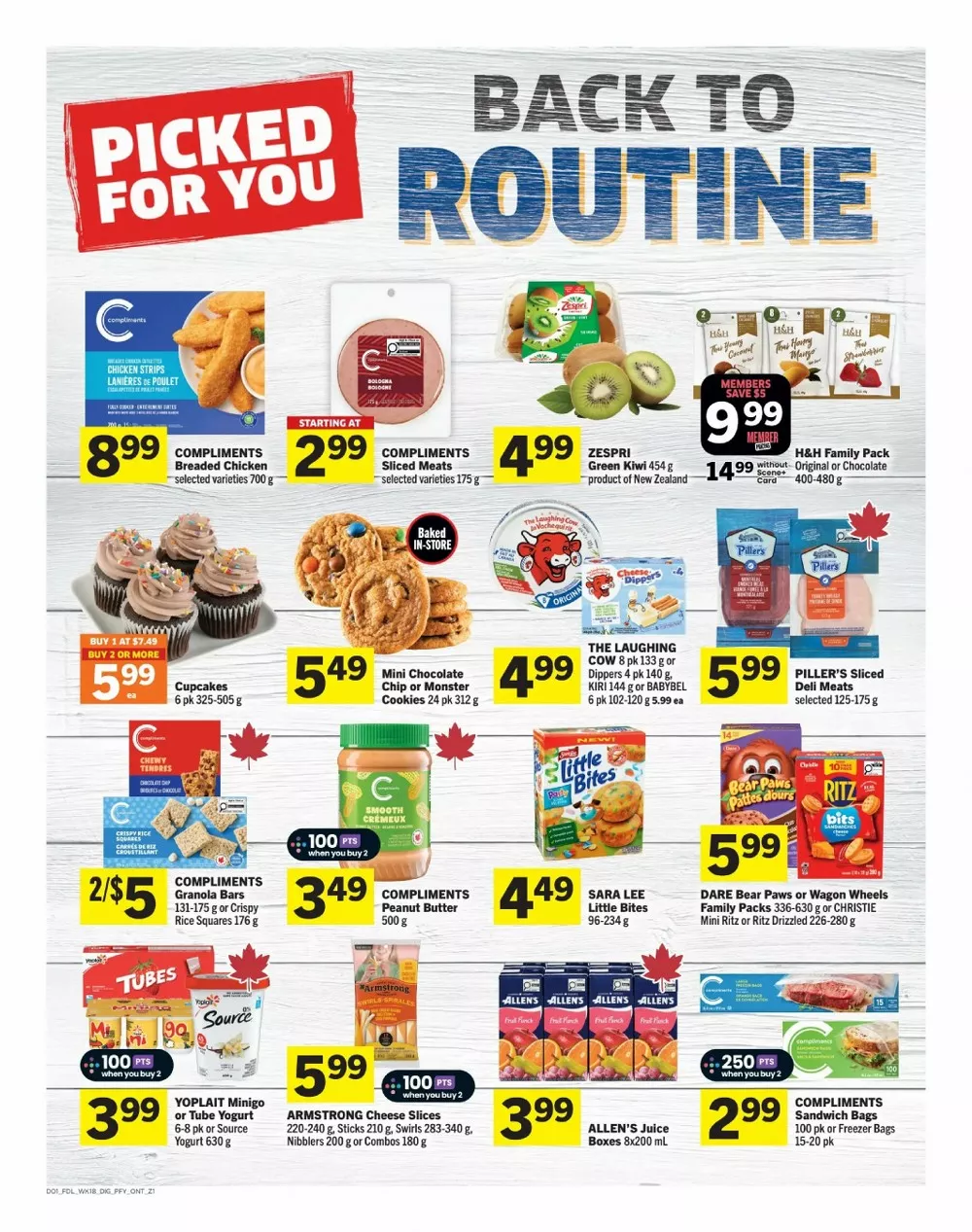 foodland flyer august 27 september 2 5 44190191