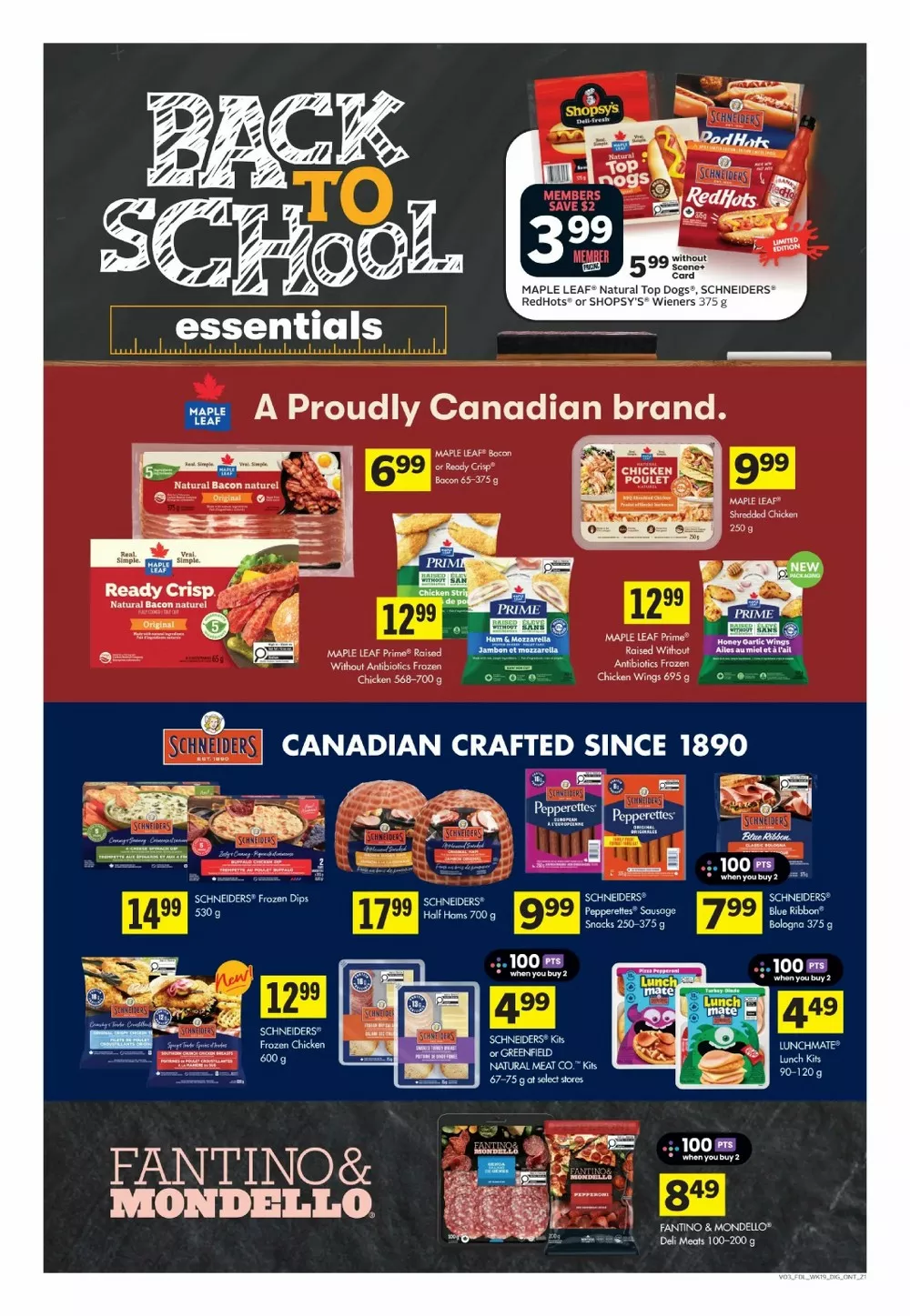 foodland flyer september 3 9 11 63504599