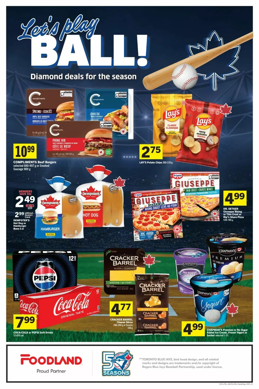 foodland flyer september 3 9 8 54828197