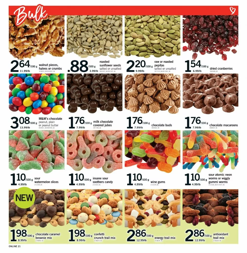fortinos flyer august 13 19 21 43466391