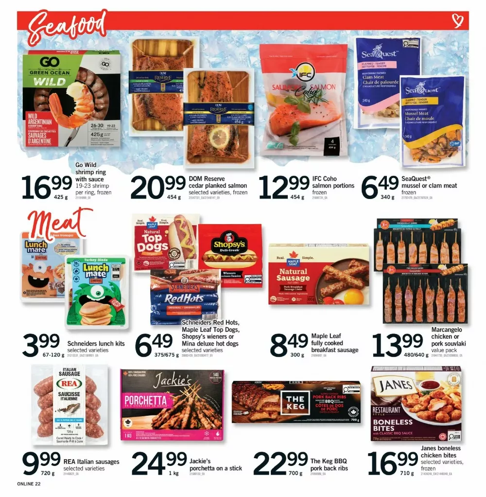fortinos flyer august 13 19 22 59880471