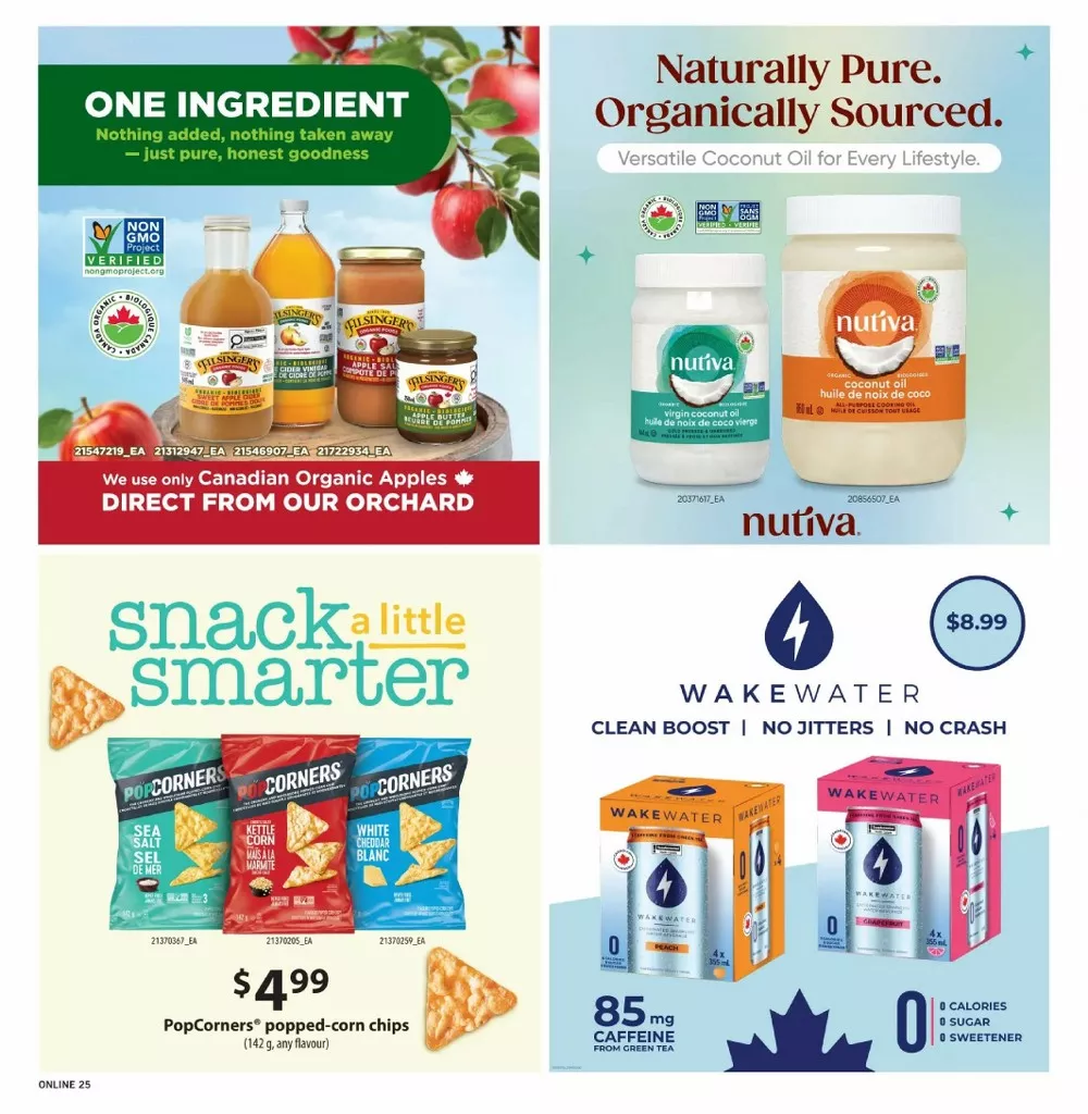 fortinos flyer august 13 19 25 15794680