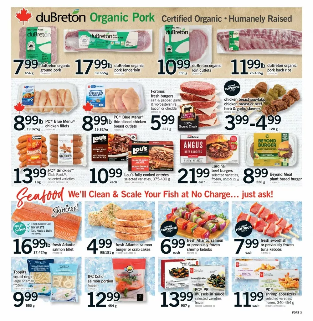 fortinos flyer august 13 19 4 79418106
