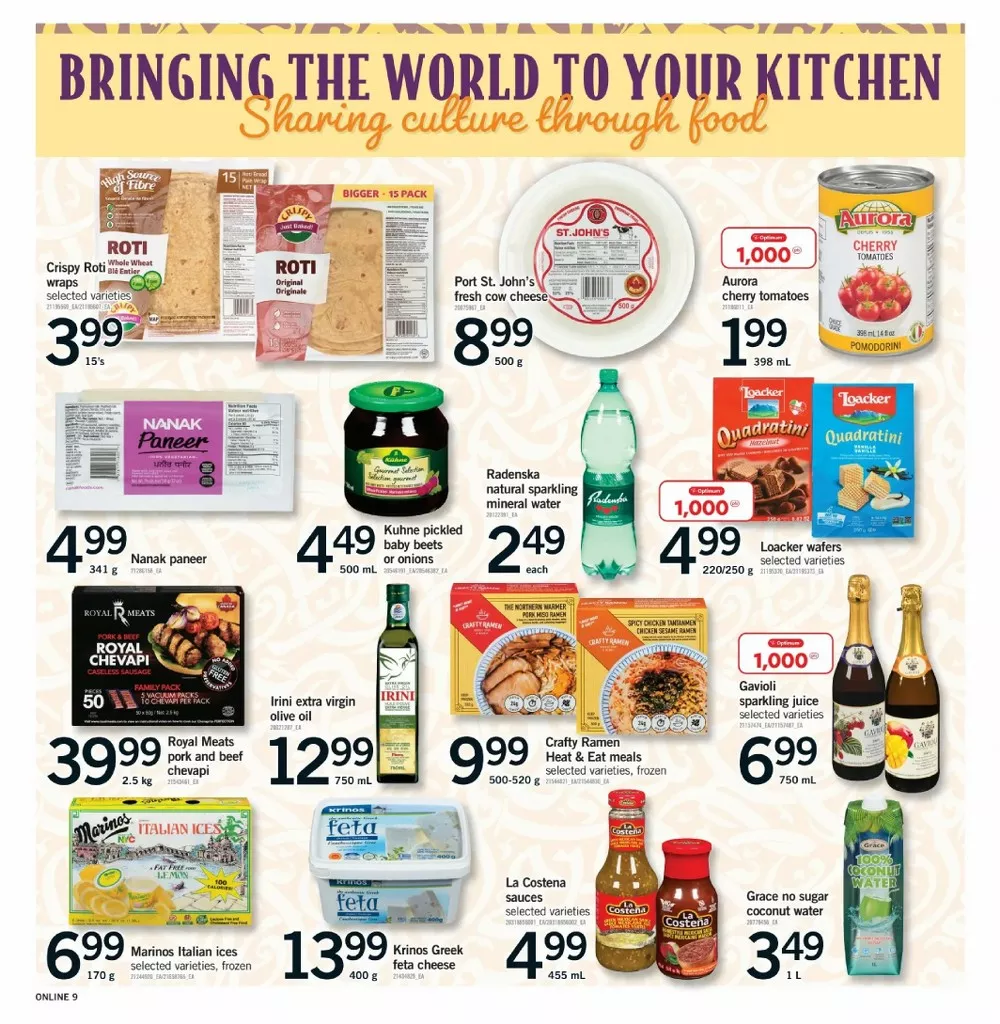 fortinos flyer august 13 19 9 23105455