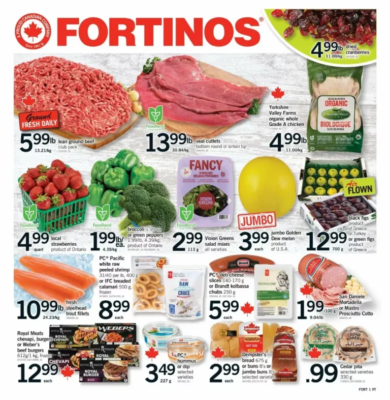 fortnos flyer week-34