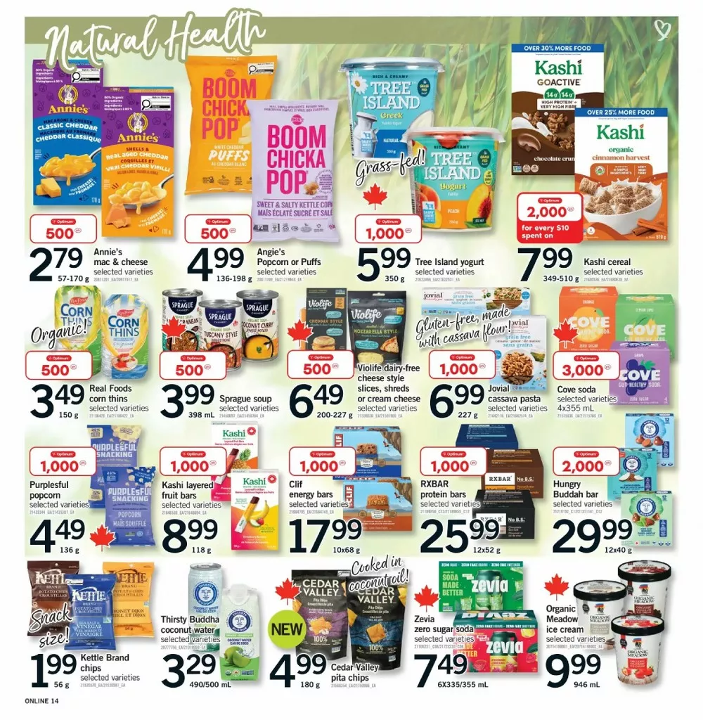 fortinos flyer august 27 september 2 14 52721254