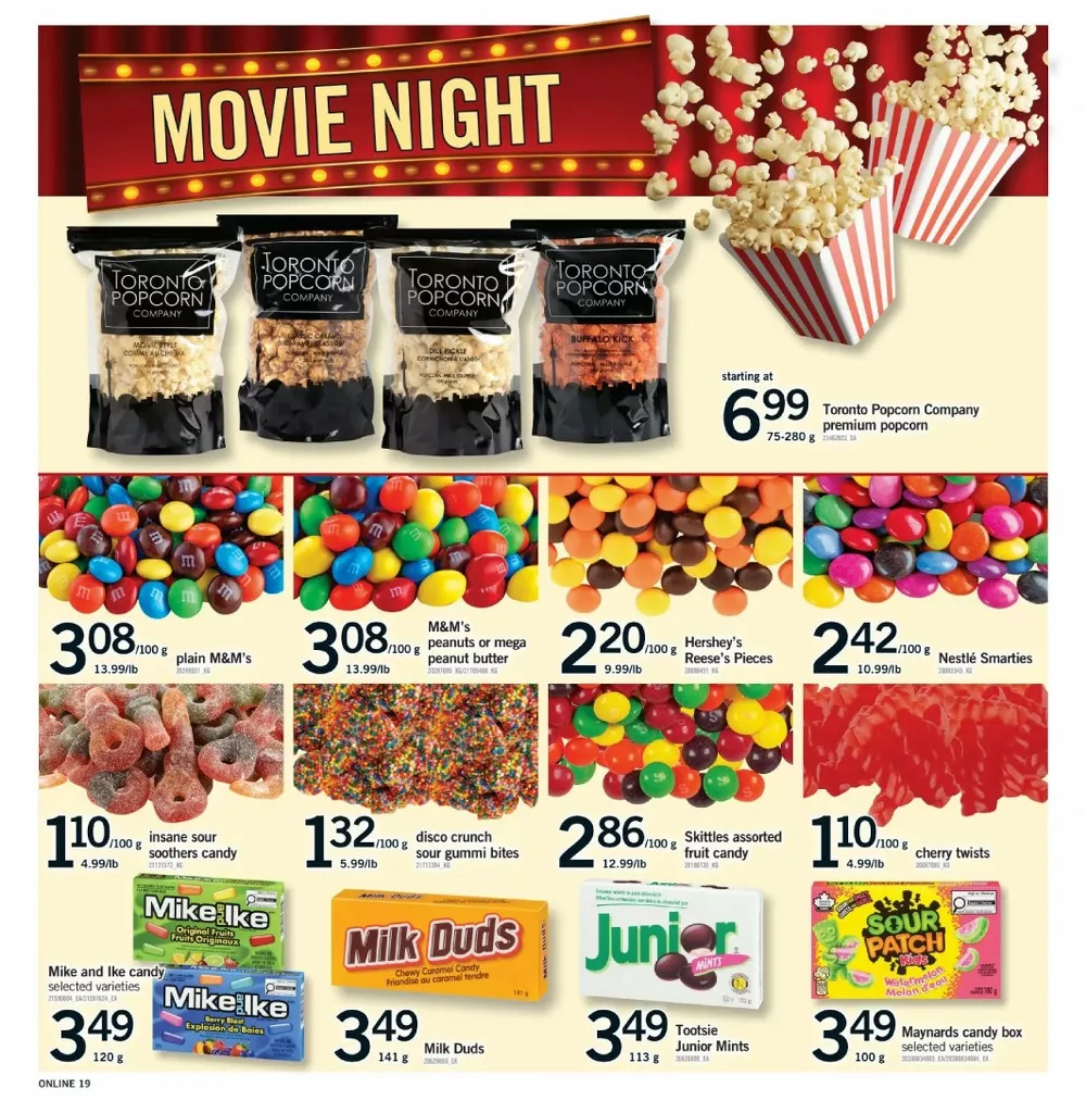 fortinos flyer august 27 september 2 19 74327924