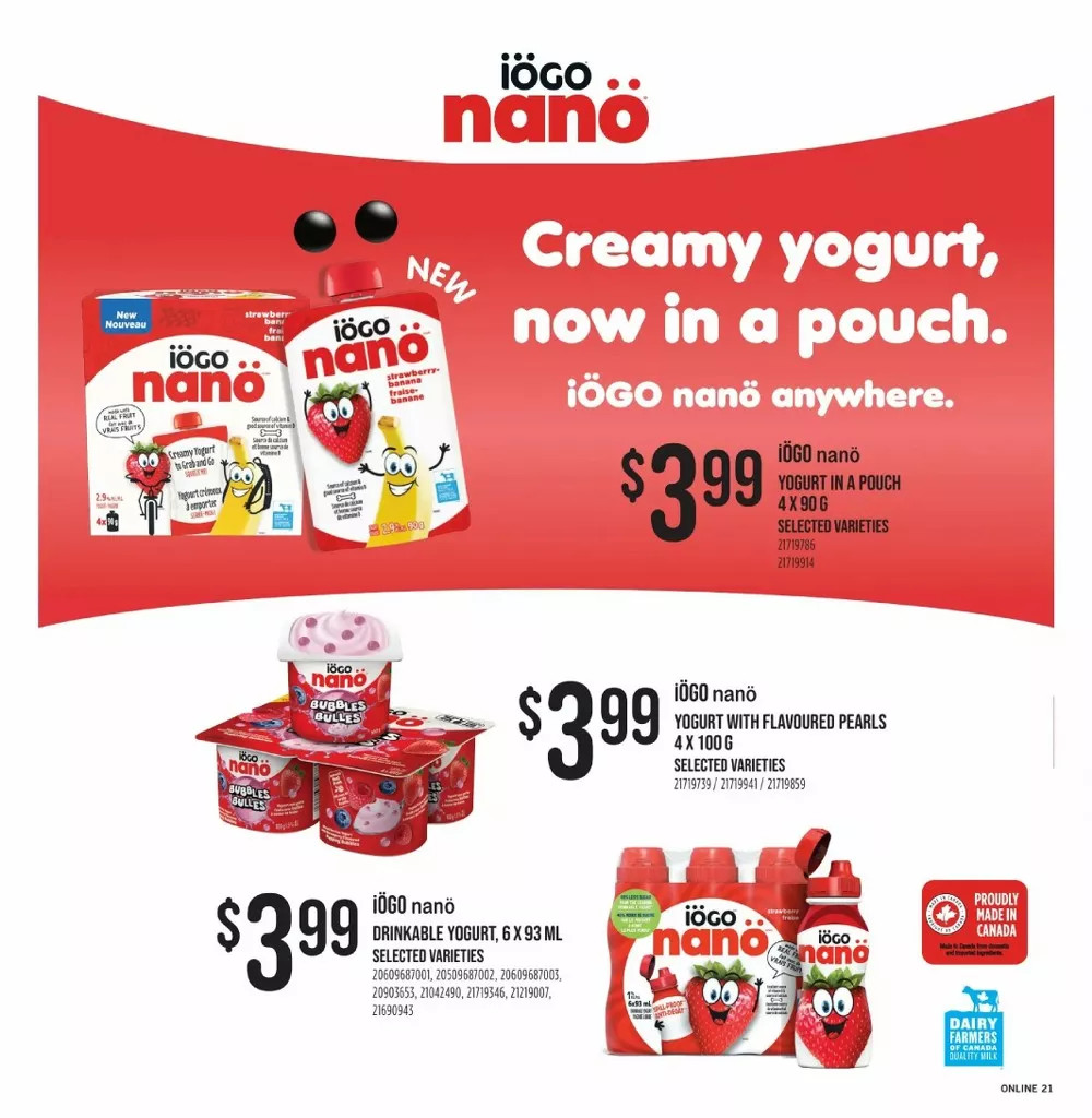 fortinos flyer august 27 september 2 21 26848383