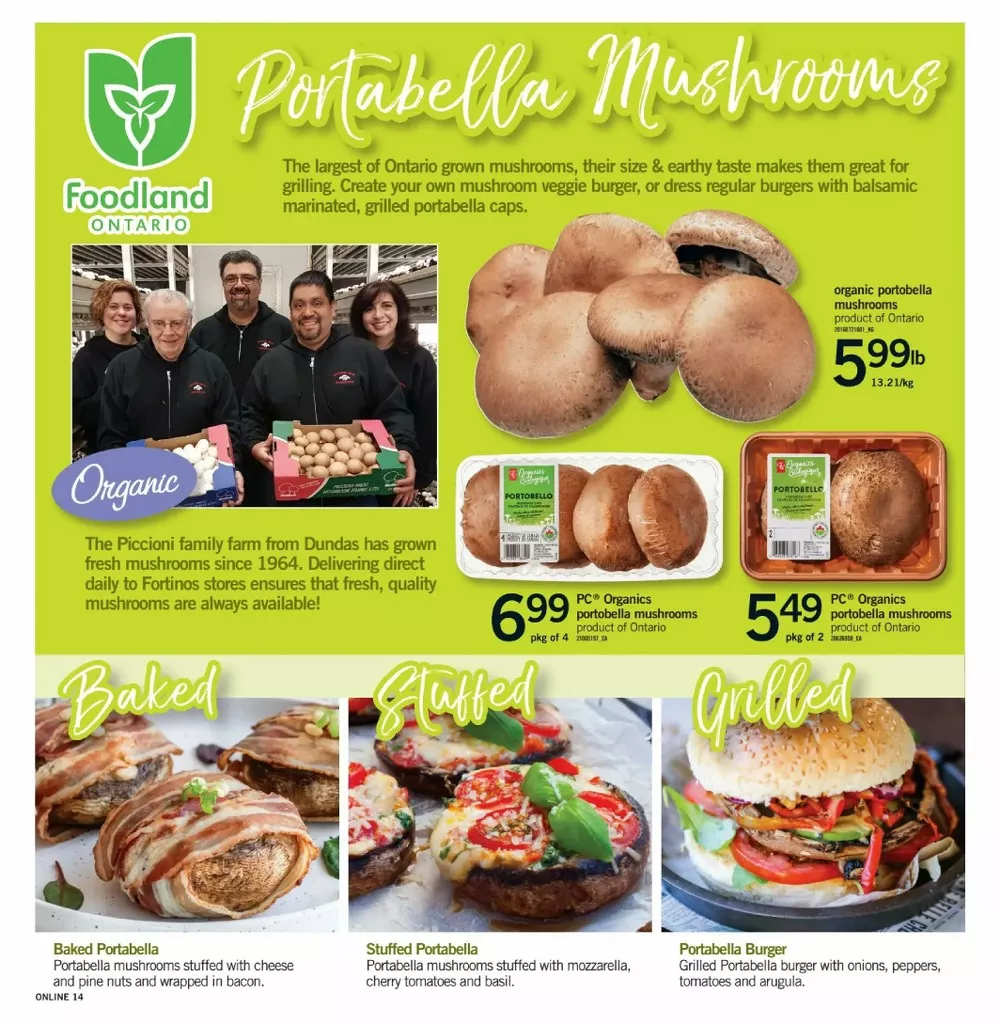 fortinos flyer august 6 12 14 50890768