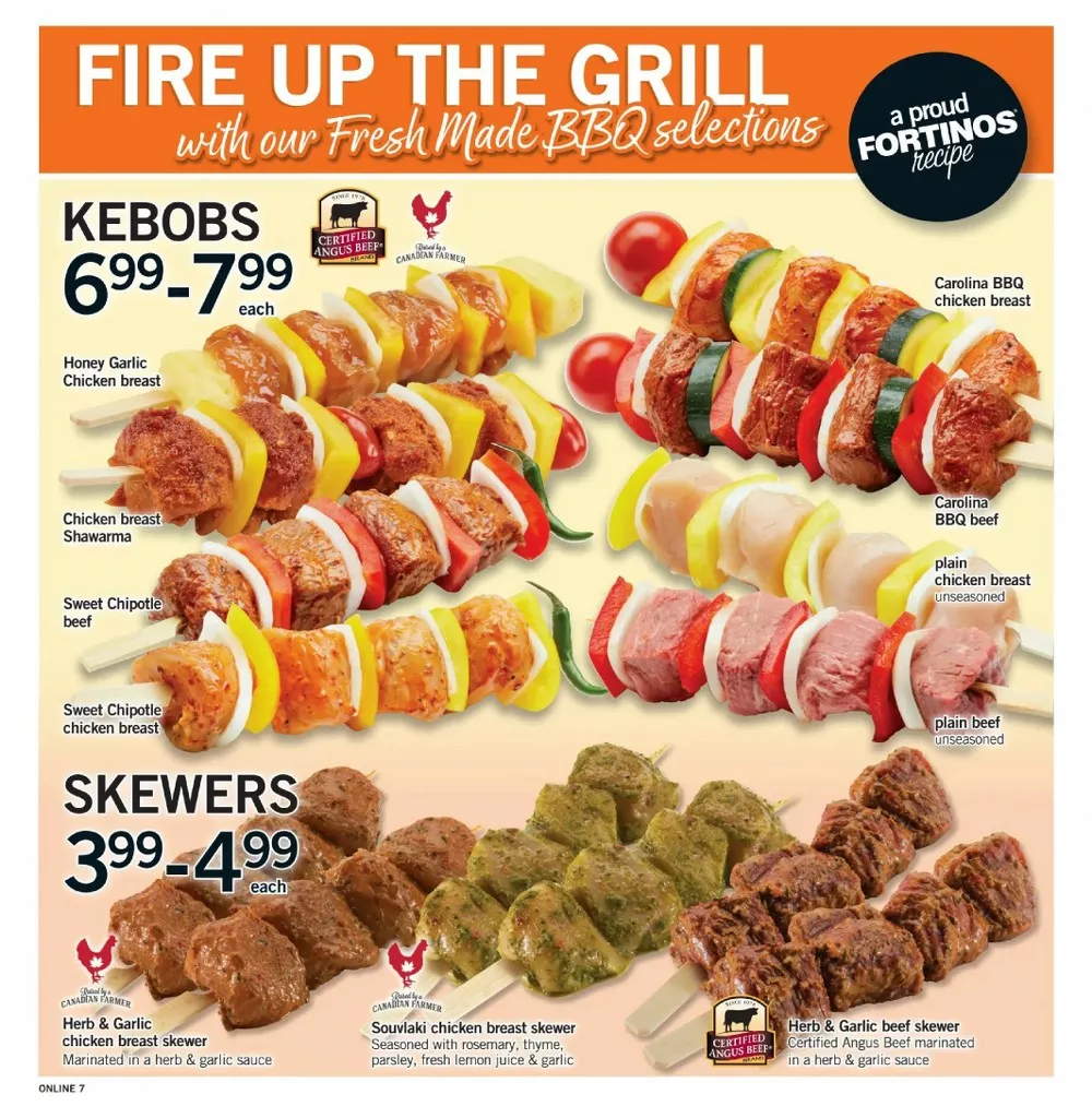 fortinos flyer august 6 12 7 55097765