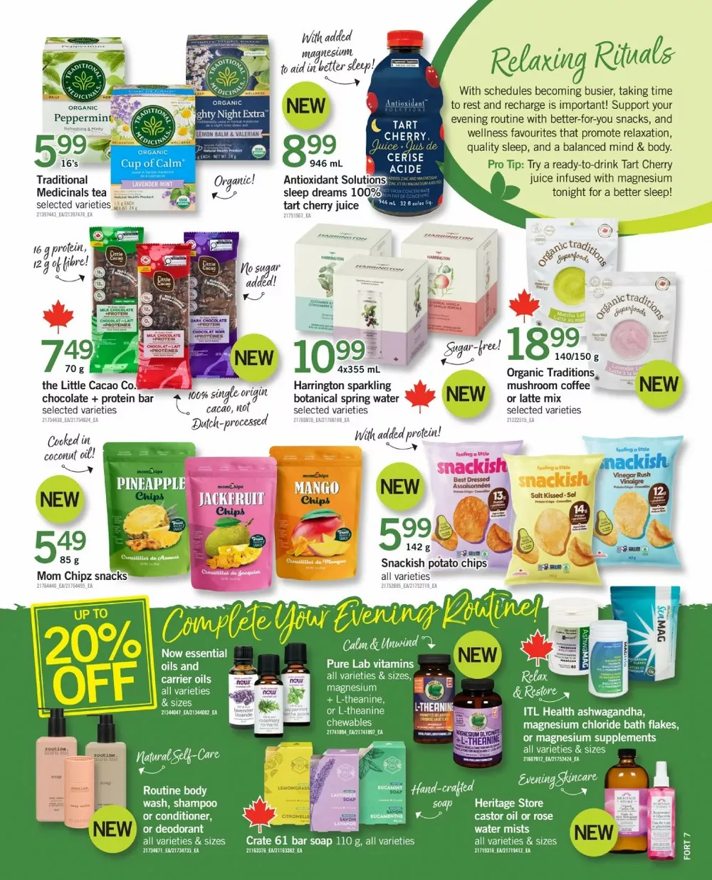 fortinos flyer september 3 9 14 62530981