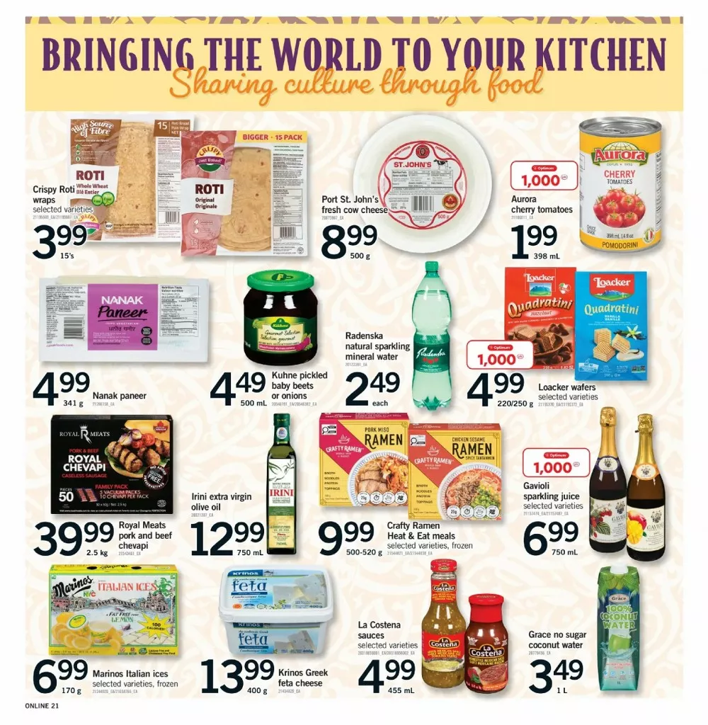 fortinos flyer september 3 9 21 39307570