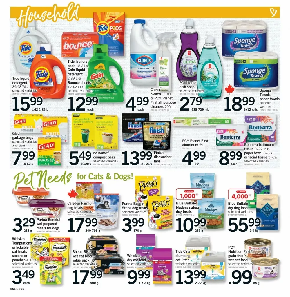fortinos flyer september 3 9 24 88699037