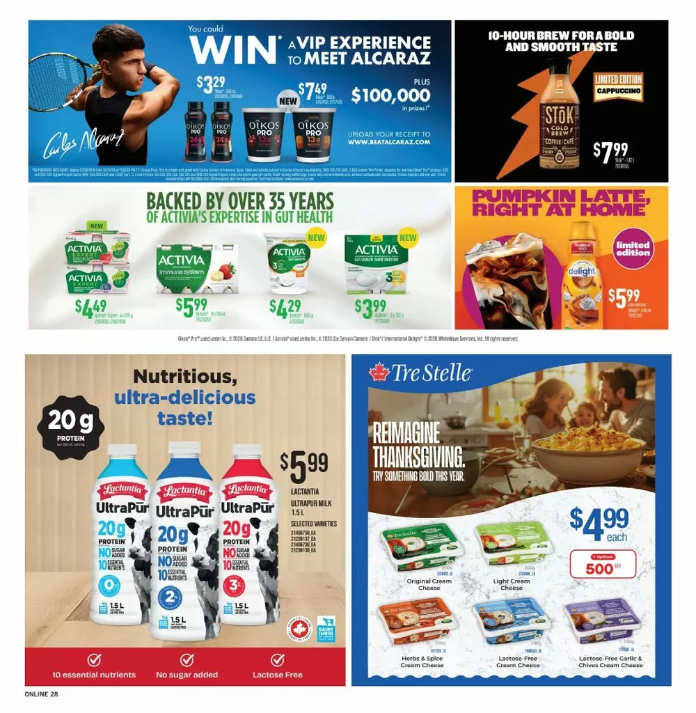 fortinos flyer september 3 9 27 51577431