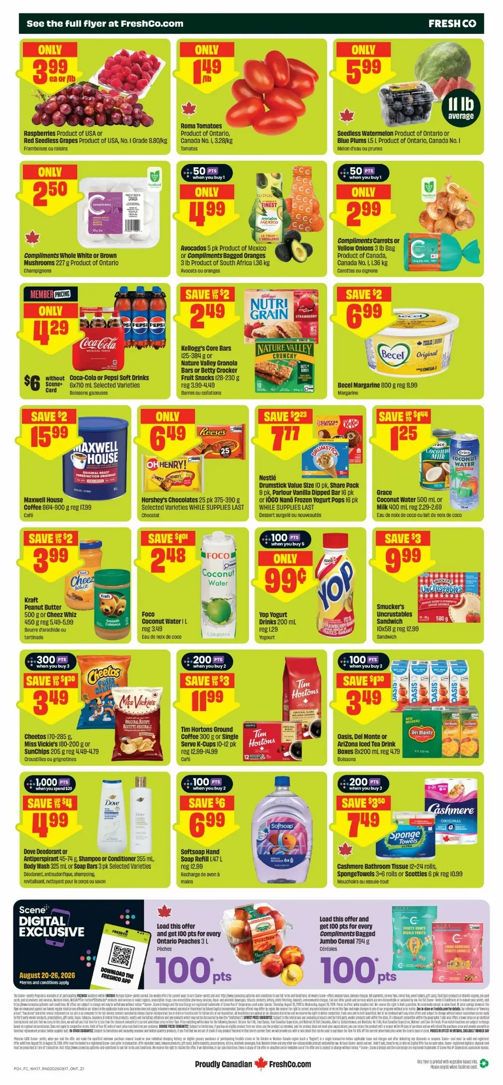 freshco flyer august 20 26 2 55278946